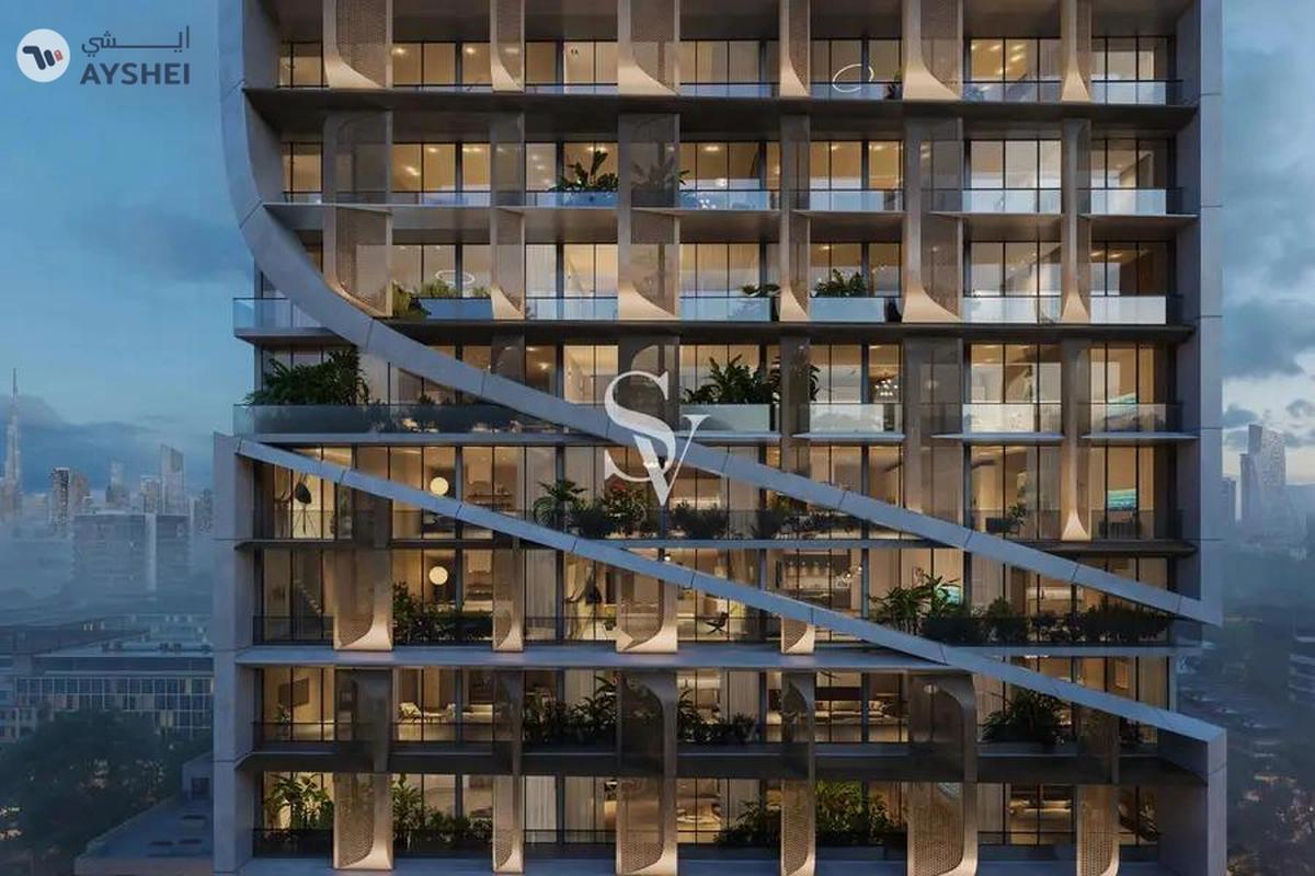 Havelock Heights, JVC District 10, Jumeirah Village Circle (JVC), Dubai-0-landscape