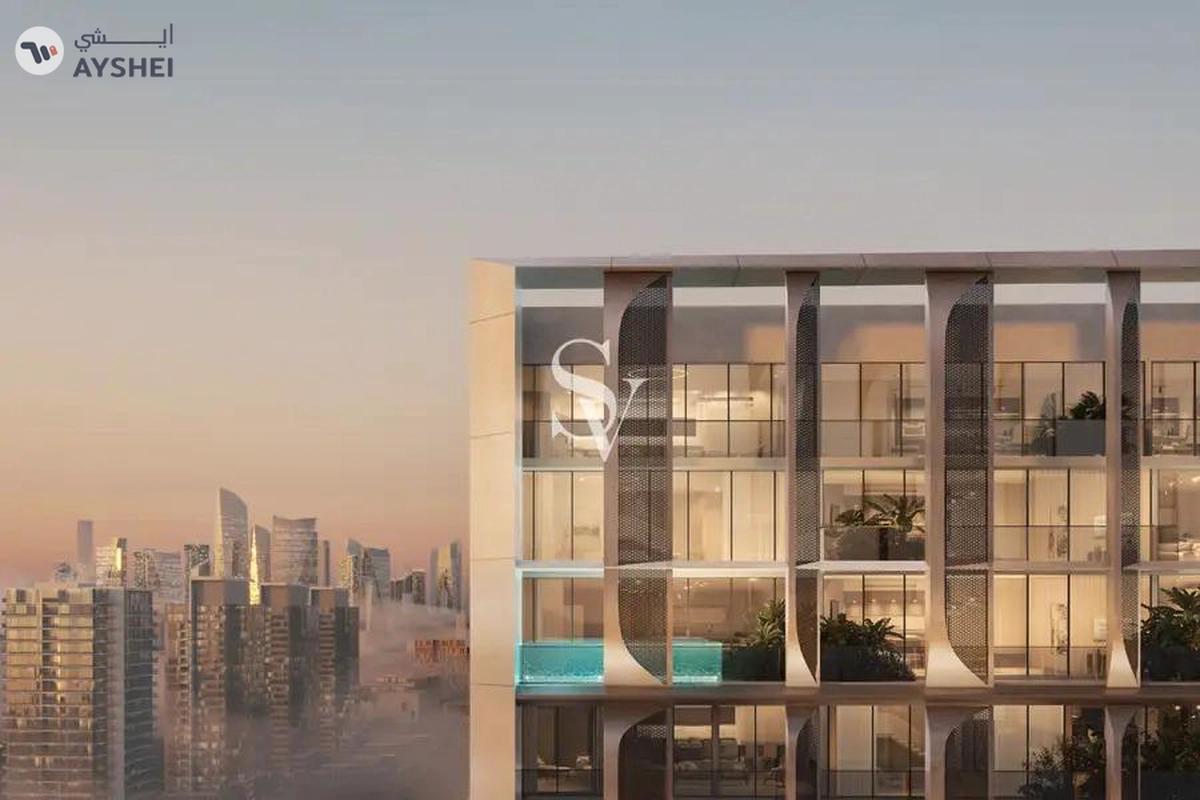 Havelock Heights, JVC District 10, Jumeirah Village Circle (JVC), Dubai-2-2