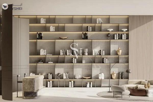 Havelock Heights, JVC District 10, Jumeirah Village Circle (JVC), Dubai