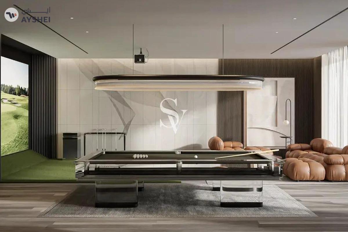 Havelock Heights, JVC District 10, Jumeirah Village Circle (JVC), Dubai-7-7