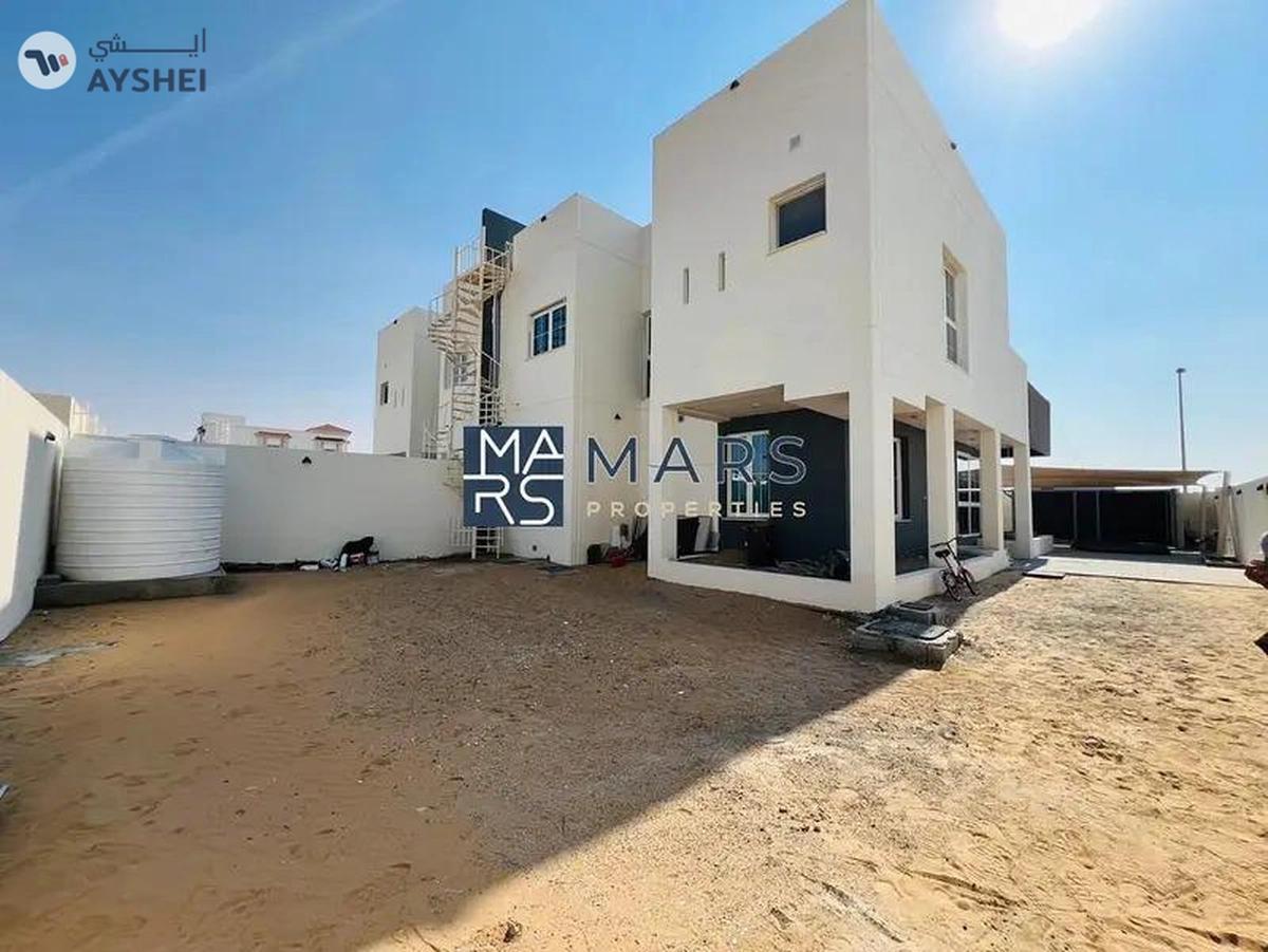 Brand New Unit| Modren Layout | Ready T0 Move-0-landscape