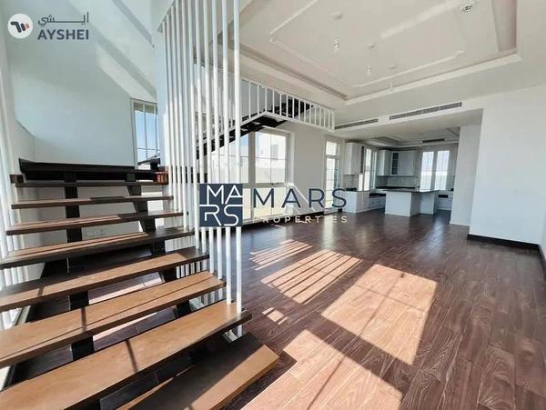 Brand New Unit| Modren Layout | Ready T0 Move