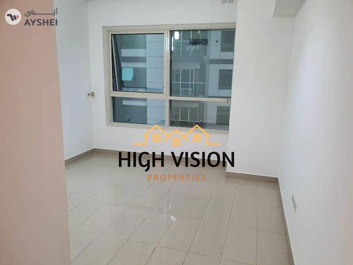 Al Maha Tower, Marina Square, Al Reem Island, Abu Dhabi-8-8