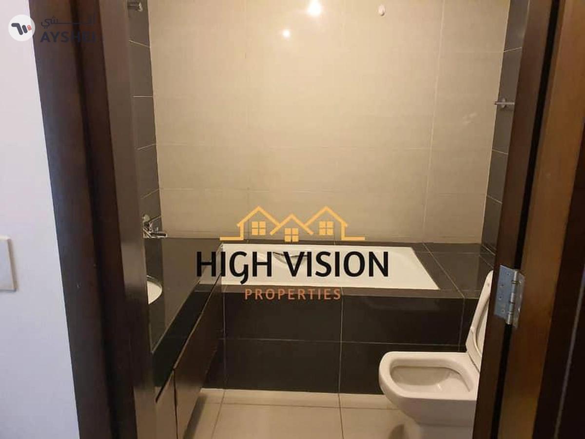 Al Maha Tower, Marina Square, Al Reem Island, Abu Dhabi-10-10