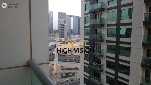 Al Maha Tower, Marina Square, Al Reem Island, Abu Dhabi