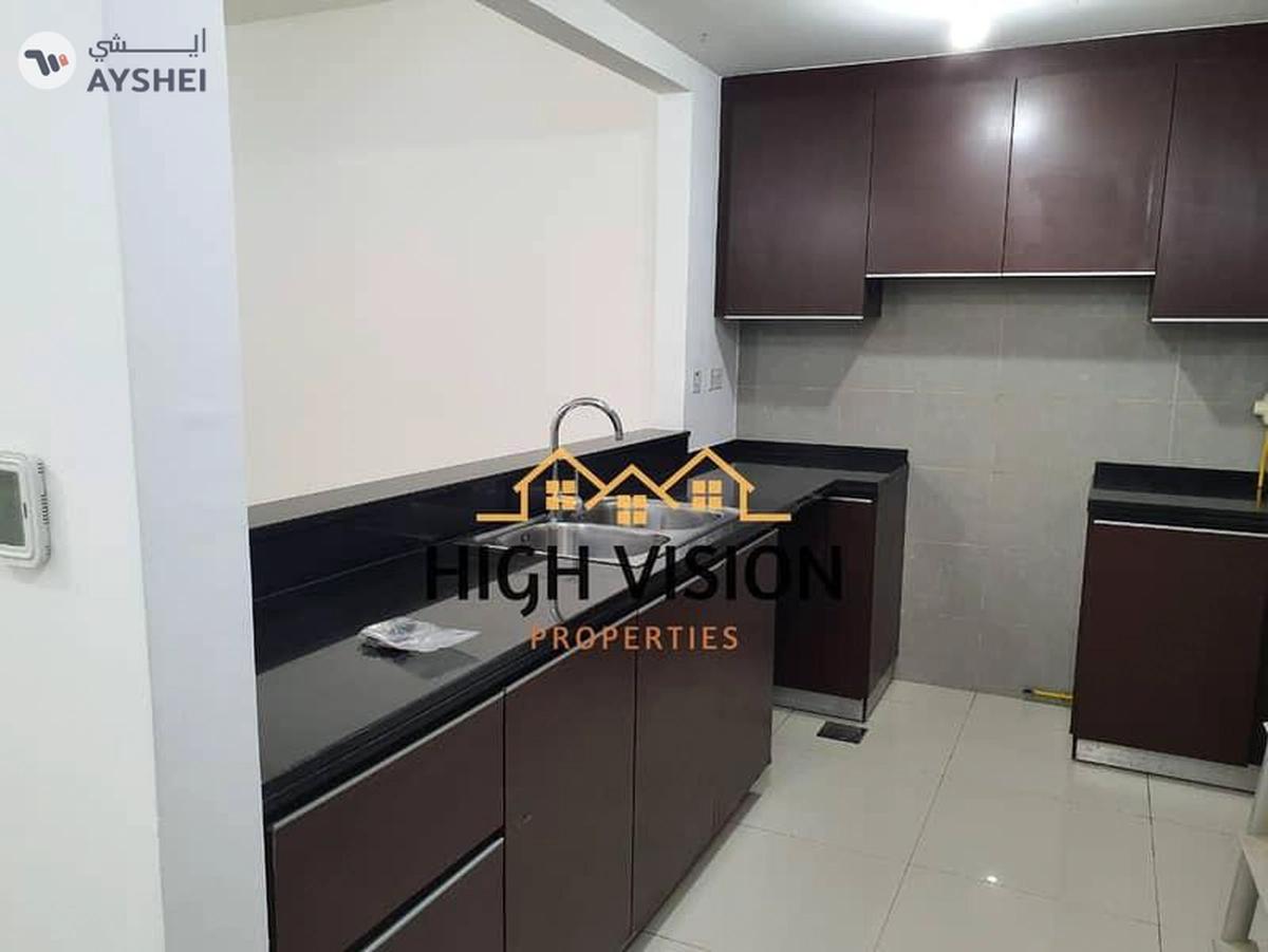 Al Maha Tower, Marina Square, Al Reem Island, Abu Dhabi-1-landscape