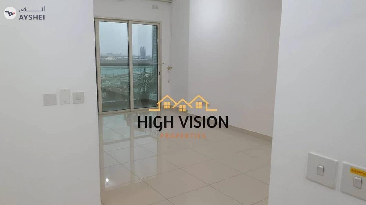 Al Maha Tower, Marina Square, Al Reem Island, Abu Dhabi-3-3