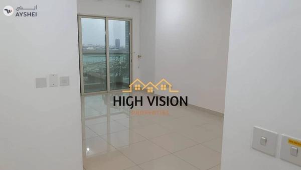 Al Maha Tower, Marina Square, Al Reem Island, Abu Dhabi