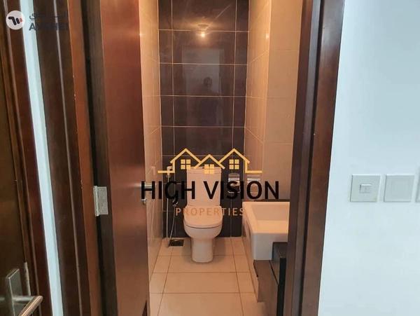 Al Maha Tower, Marina Square, Al Reem Island, Abu Dhabi