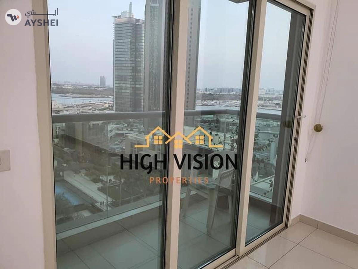 Al Maha Tower, Marina Square, Al Reem Island, Abu Dhabi-6-6