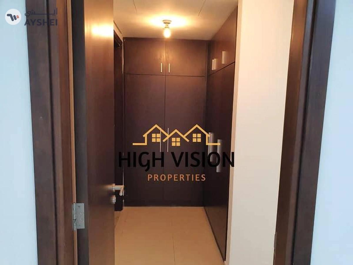 Al Maha Tower, Marina Square, Al Reem Island, Abu Dhabi-7-7