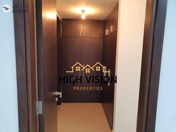 Al Maha Tower, Marina Square, Al Reem Island, Abu Dhabi