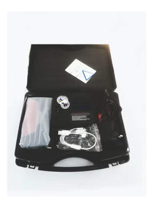 High Power Car Mobile Charger