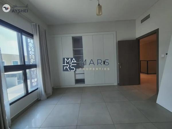 🔥 Exclusive Unit || Community 4-Bedroom Corner || For Rent 🔥