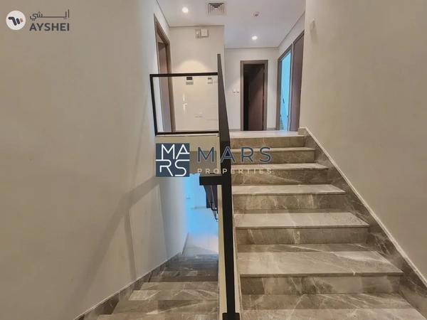 🔥 Exclusive Unit || Community 4-Bedroom Corner || For Rent 🔥