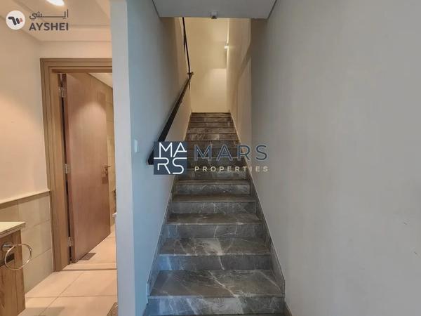 🔥 Exclusive Unit || Community 4-Bedroom Corner || For Rent 🔥