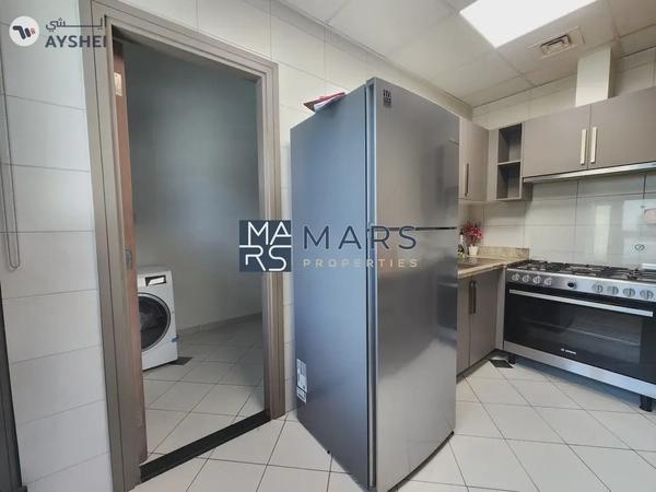 🔥 Exclusive Unit || Community 4-Bedroom Corner || For Rent 🔥