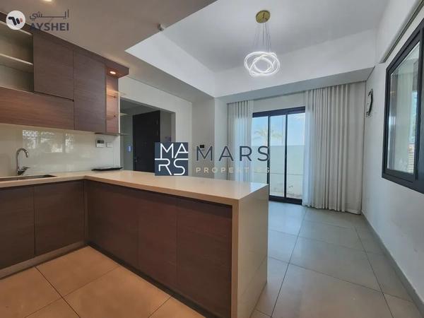 🔥 Exclusive Unit || Community 4-Bedroom Corner || For Rent 🔥