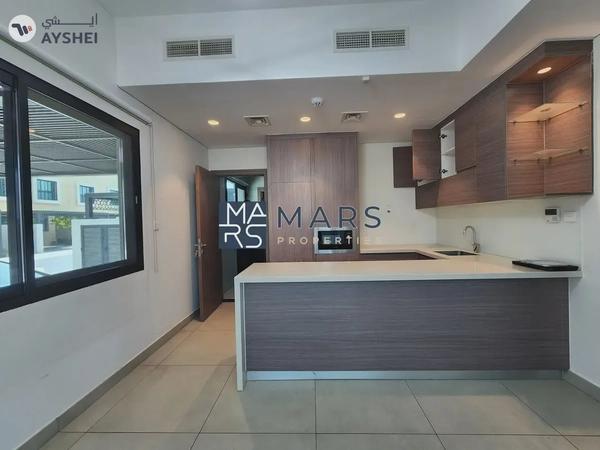 🔥 Exclusive Unit || Community 4-Bedroom Corner || For Rent 🔥