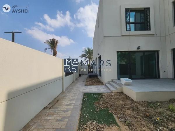 🔥 Exclusive Unit || Community 4-Bedroom Corner || For Rent 🔥