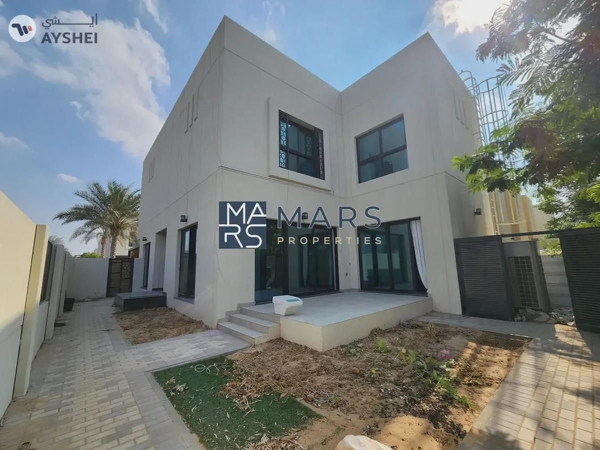 π₯ Exclusive Unit || Community 4-Bedroom Corner || For Rent π₯-20-20