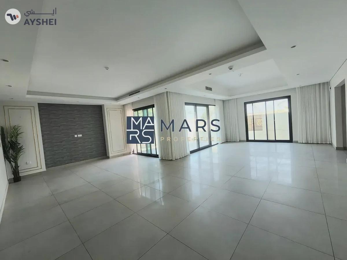 π₯ Exclusive Unit || Community 4-Bedroom Corner || For Rent π₯-21-21