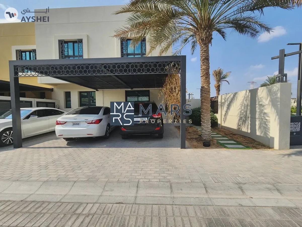 π₯ Exclusive Unit || Community 4-Bedroom Corner || For Rent π₯-24-24