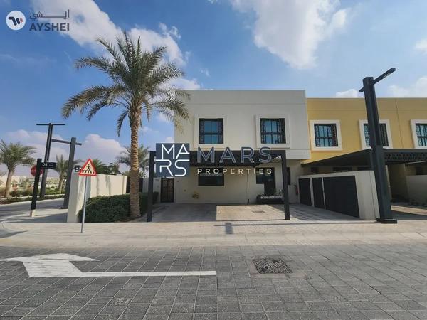 🔥 Exclusive Unit || Community 4-Bedroom Corner || For Rent 🔥