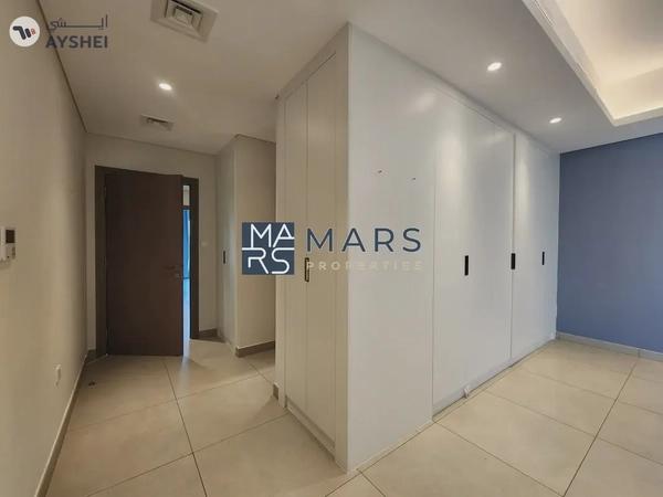 🔥 Exclusive Unit || Community 4-Bedroom Corner || For Rent 🔥