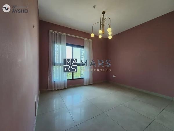 🔥 Exclusive Unit || Community 4-Bedroom Corner || For Rent 🔥