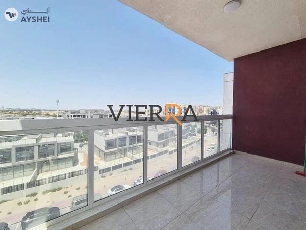 Closed Kitchen l Prime Location l Spacious