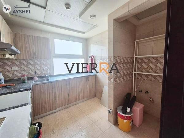 Closed Kitchen l Prime Location l Spacious