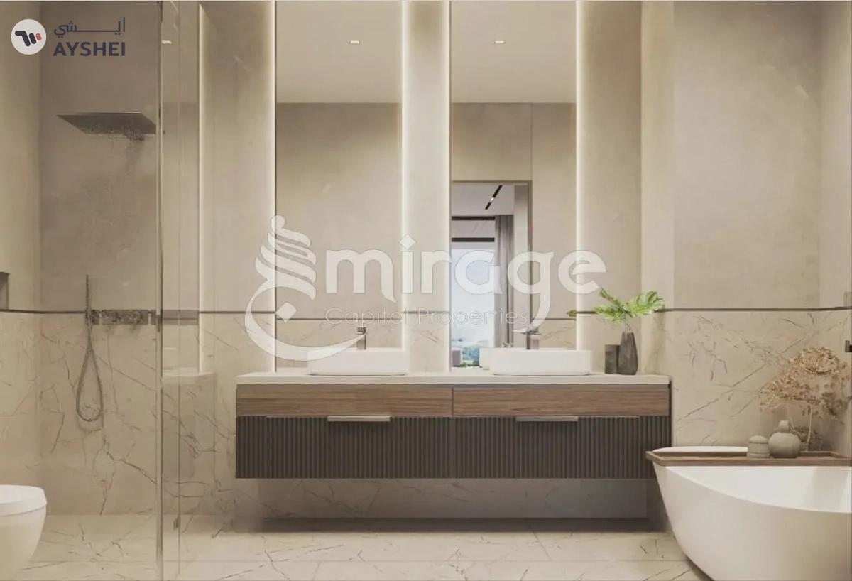 APARTMENT FOR SALE IN REEM HILLS, NAJMAT ABU DHABI-4-4