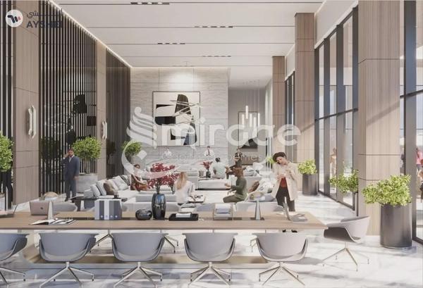 APARTMENT FOR SALE IN REEM HILLS, NAJMAT ABU DHABI