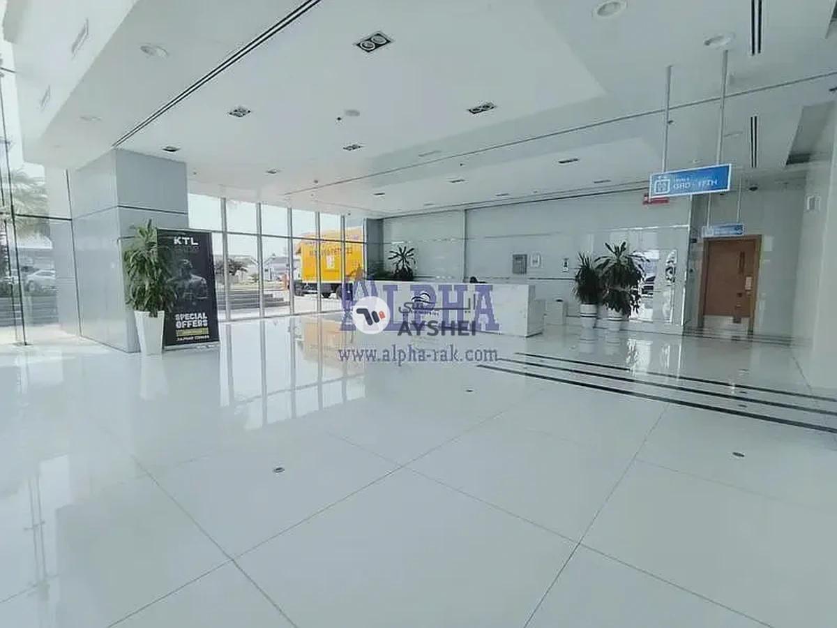 Julphar Towers, Dafan Al Nakheel, Ras Al Khaimah-6-6