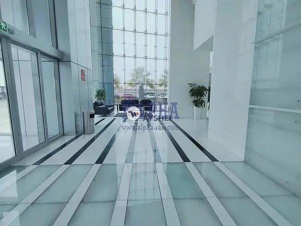 Julphar Towers, Dafan Al Nakheel, Ras Al Khaimah