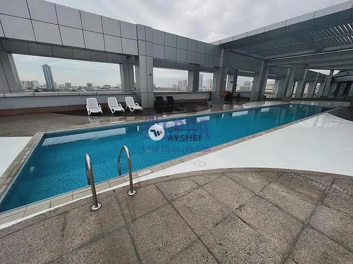 Julphar Towers, Dafan Al Nakheel, Ras Al Khaimah-8-8