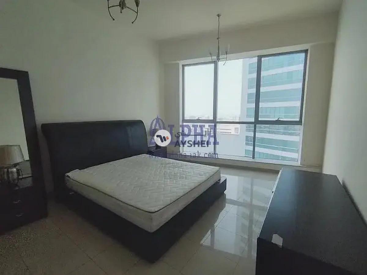 Julphar Towers, Dafan Al Nakheel, Ras Al Khaimah-11-11