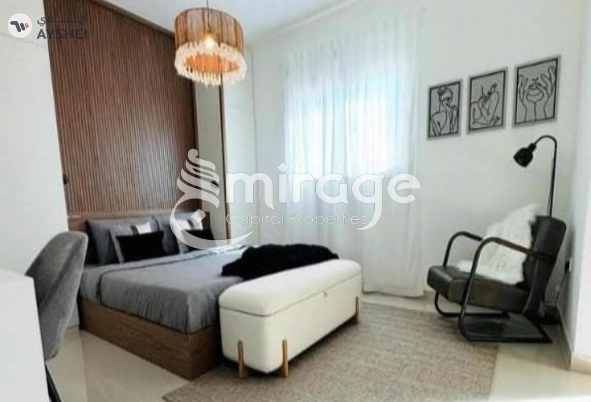 Villa for rent in Manazel Al Reef 2, Al Samha-9-9