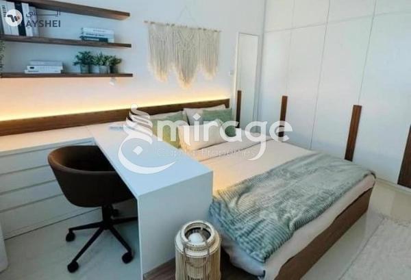 Villa for rent in Manazel Al Reef 2, Al Samha