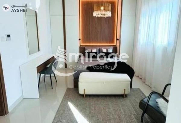 Villa for rent in Manazel Al Reef 2, Al Samha