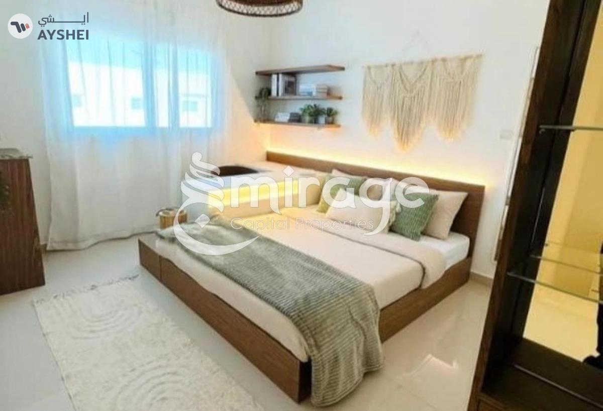 Villa for rent in Manazel Al Reef 2, Al Samha-6-6