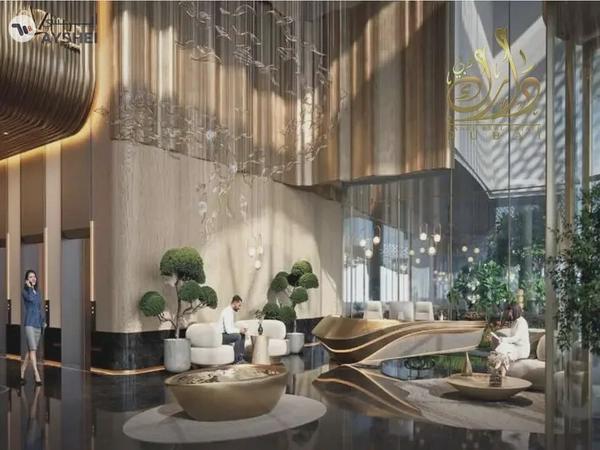 Smart Investment Near the Upcoming Global Casino Destination