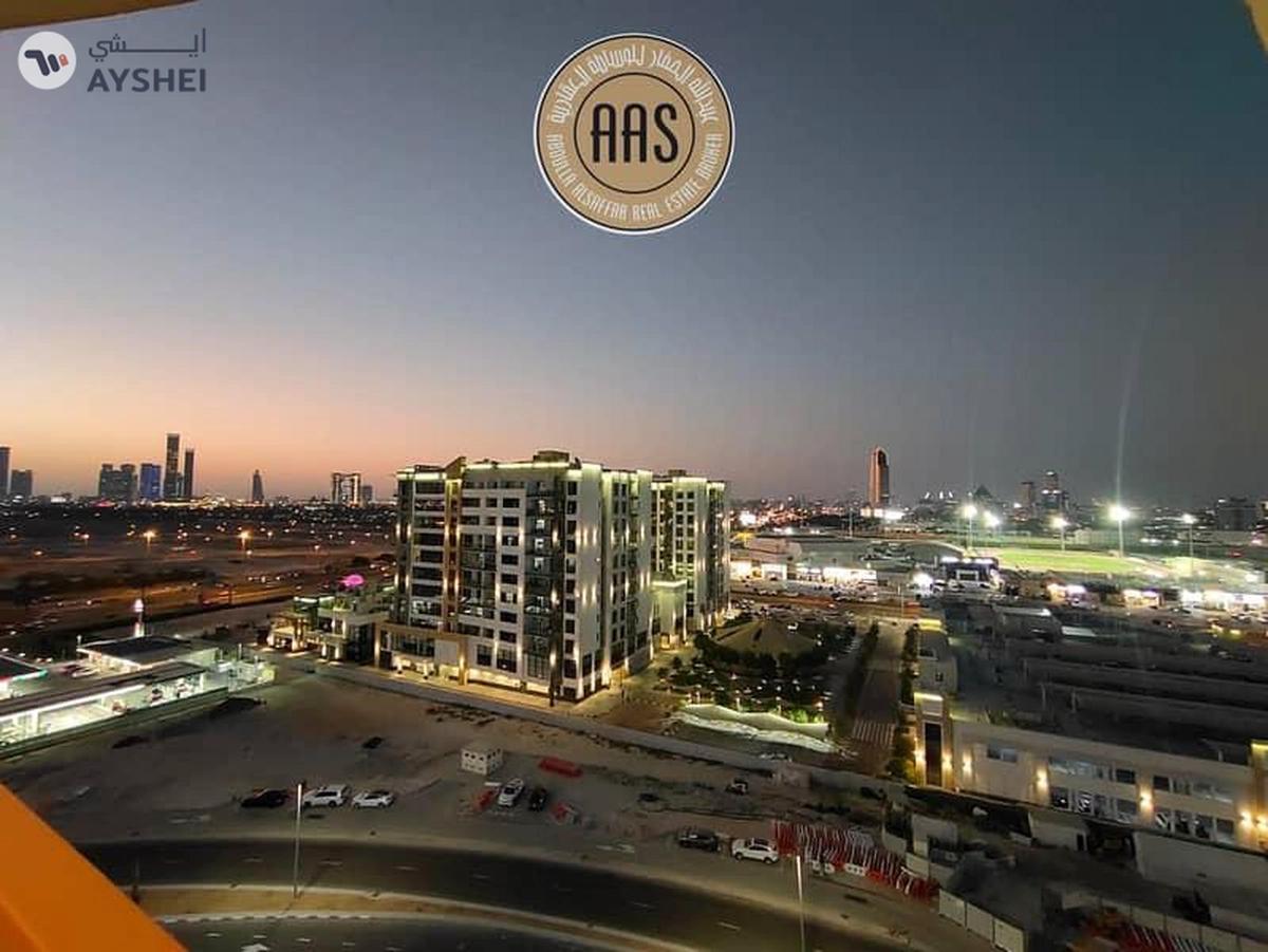 Brand new furniture 1bhk 2bathrooms in 95k balcony wardrobes 1parking free-0-0