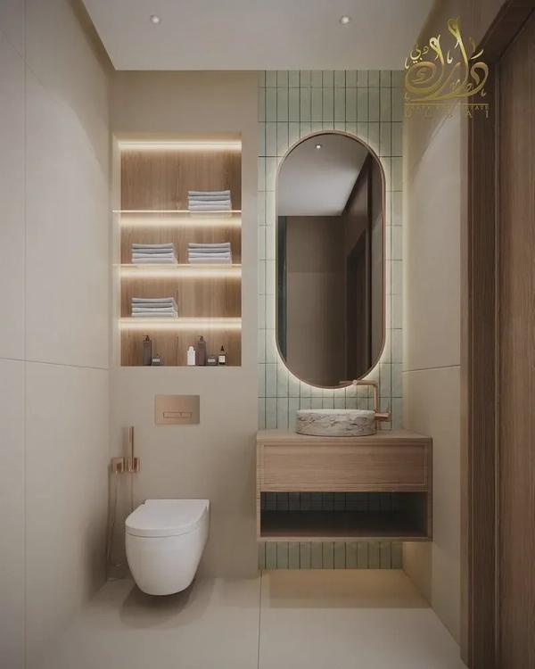Wynn Resort_Persian Gulf_Furnished_20% Down Pay