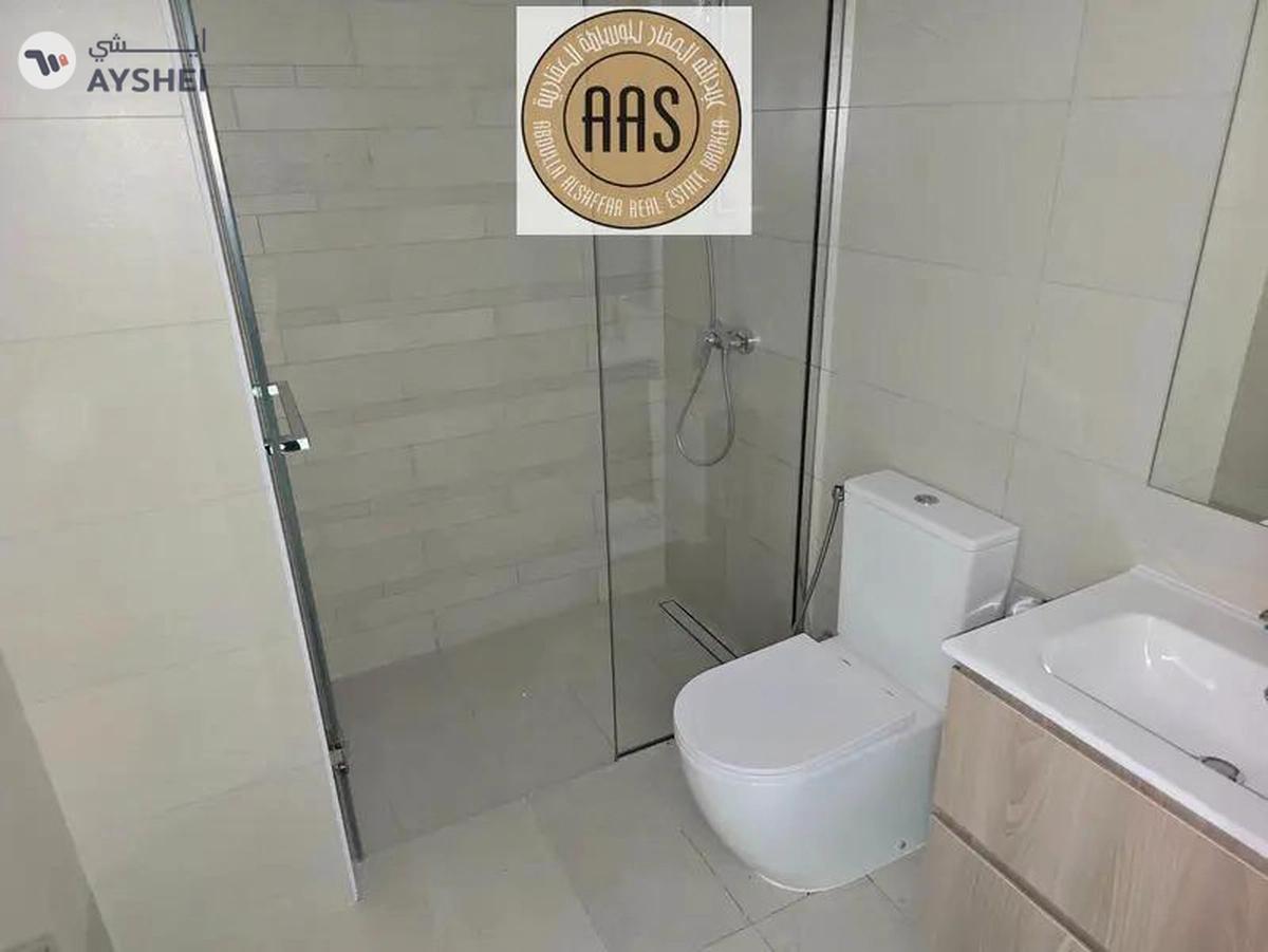 Luxurious Studio ! With Kitchen Appliances ! Brand New Building ! With All facilities-1-1