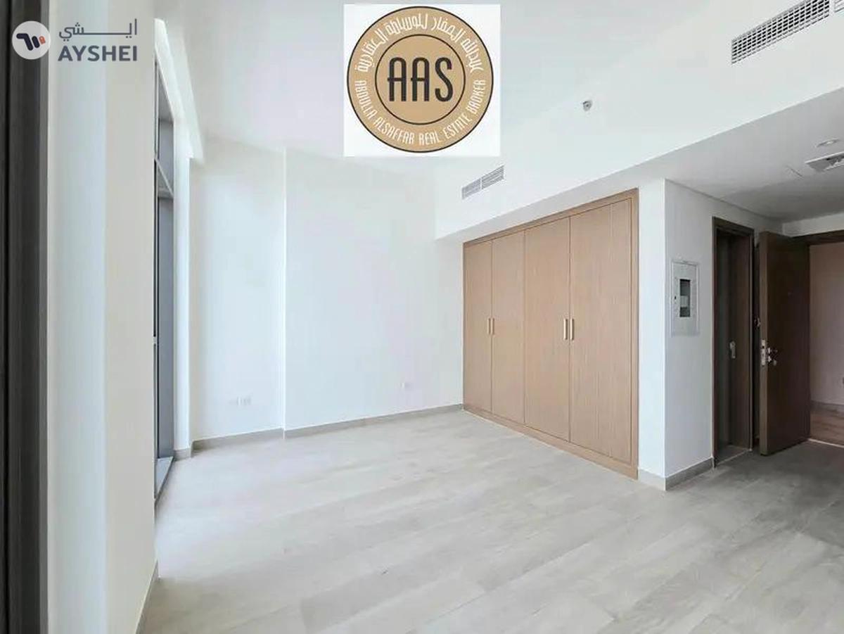 Luxurious Studio ! With Kitchen Appliances ! Brand New Building ! With All facilities-6-6