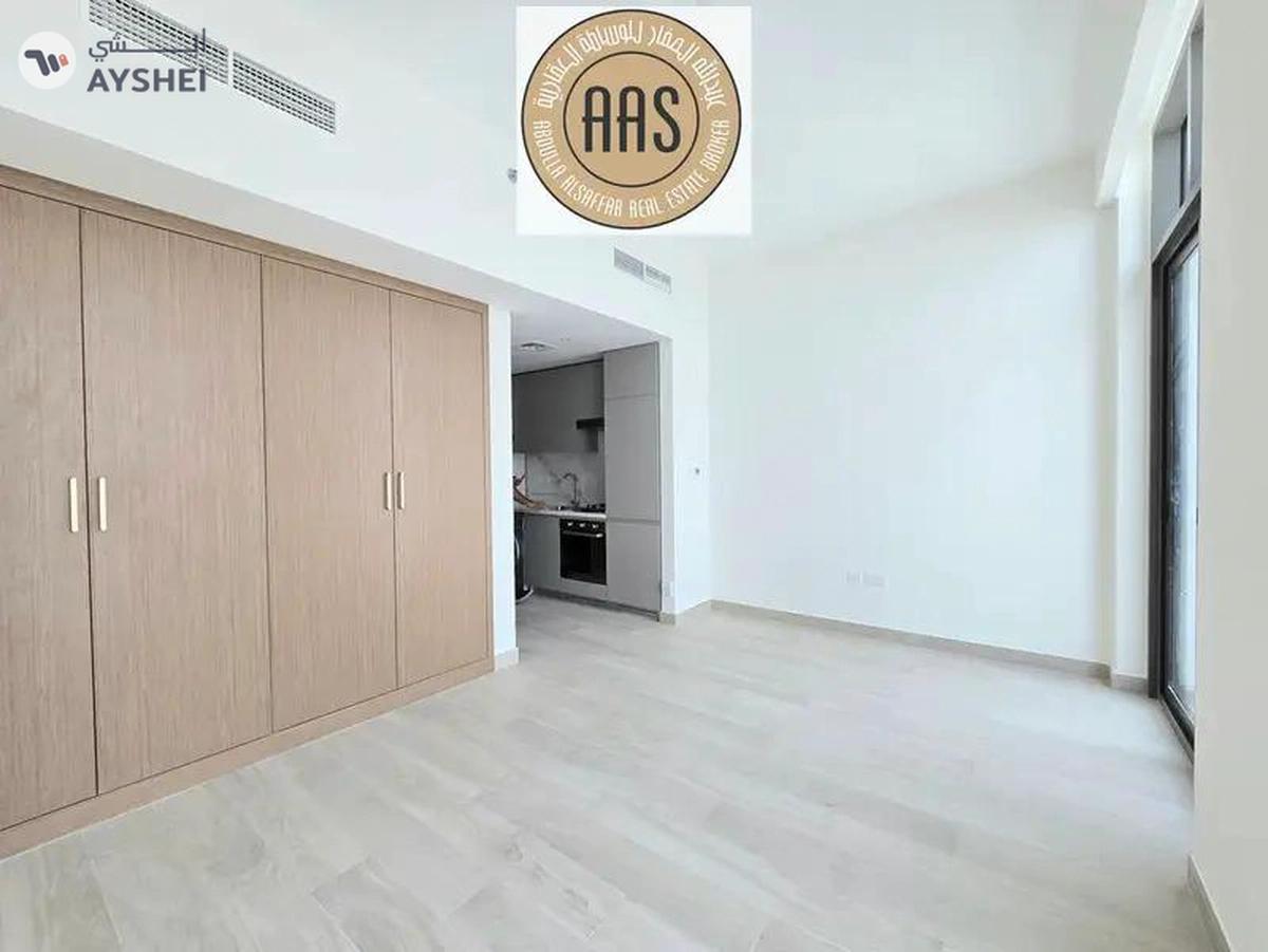 Luxurious Studio ! With Kitchen Appliances ! Brand New Building ! With All facilities-7-7