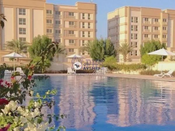 The Lagoons, Mina Al Arab, Ras Al Khaimah