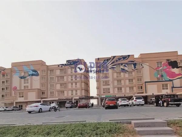 The Lagoons, Mina Al Arab, Ras Al Khaimah